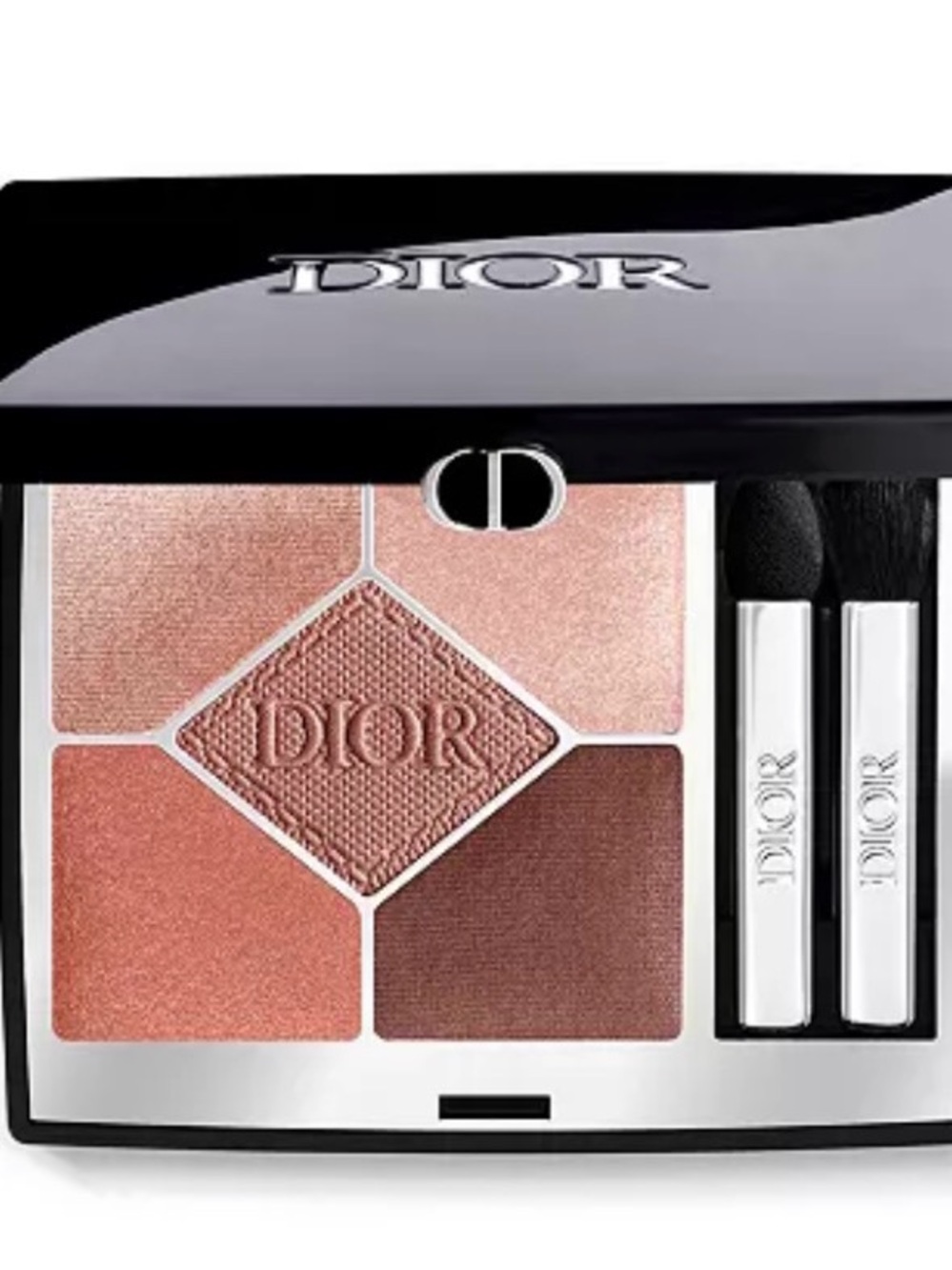 Dior 5-Color Eyeshadow Palette — 429 Toile de Jouy